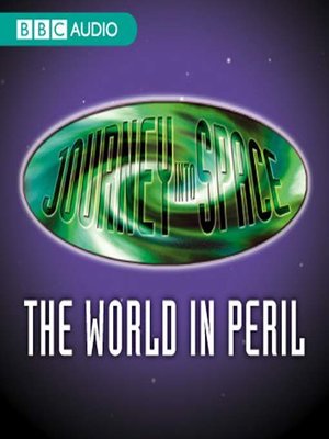 cover image of The World in Peril, Episode 4